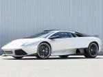 Lamborghini Murcielago LP640 by Hamann 2007 года